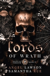 Couverture_Lords of Wrath (Discrete Paperback)