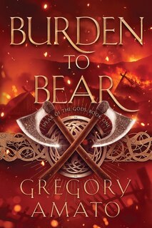 Front cover_Burden to Bear