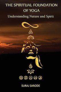 Front cover_The Spiritual Foundation of Yoga