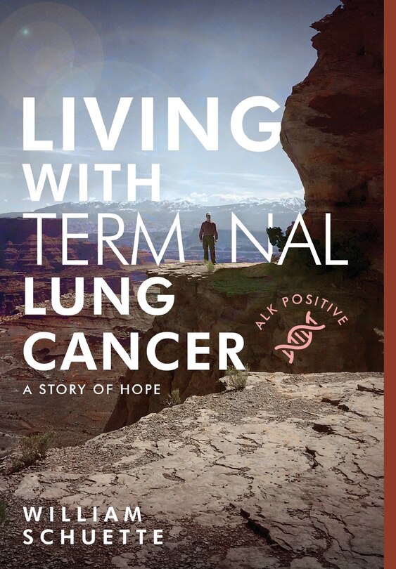 Front cover_Living with Terminal Lung Cancer