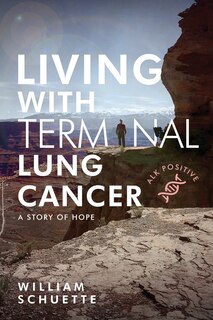 Front cover_Living With Terminal Lung Cancer