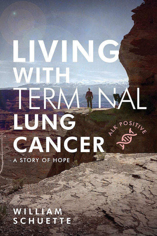 Front cover_Living With Terminal Lung Cancer
