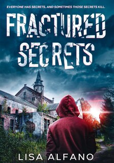 Front cover_Fractured Secrets