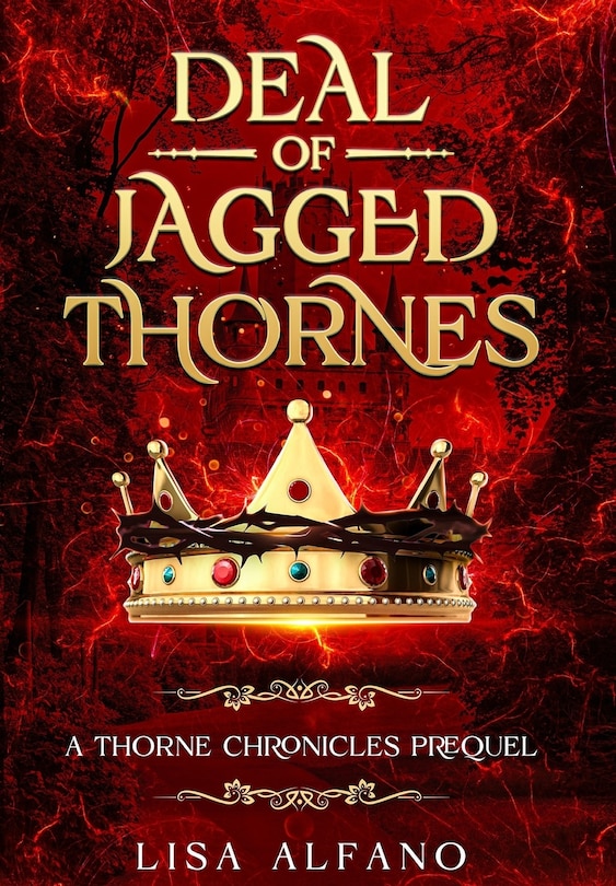 Front cover_Deal of Jagged Thornes