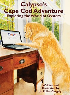 Couverture_Calypso's Cape Cod Adventure