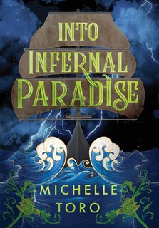 Front cover_Into Infernal Paradise
