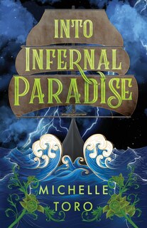 Front cover_Into Infernal Paradise
