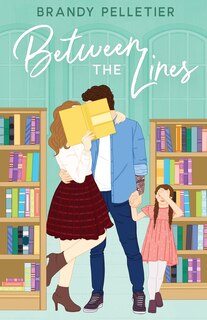 Front cover_Between the Lines