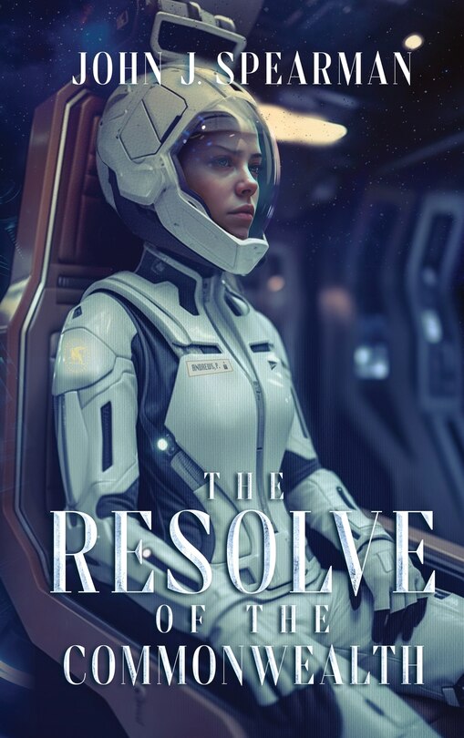 Front cover_The Resolve of the Commonwealth
