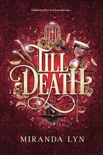 Front cover_Till Death