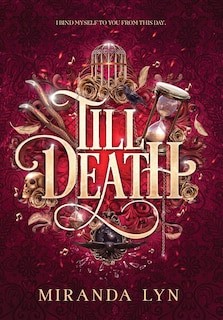 Front cover_Till Death