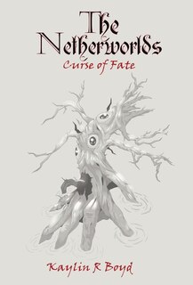 Front cover_The Netherworlds