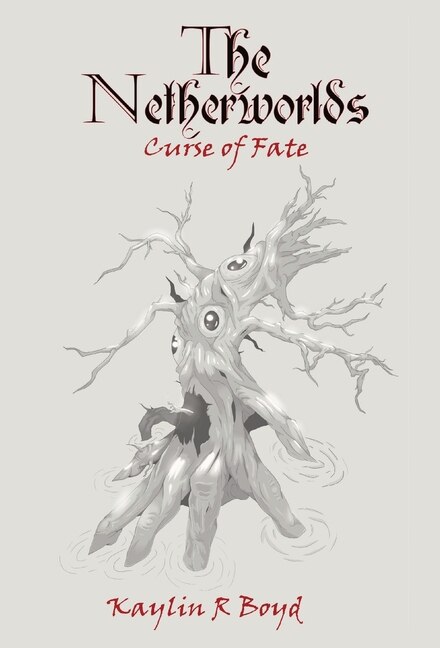 Front cover_The Netherworlds