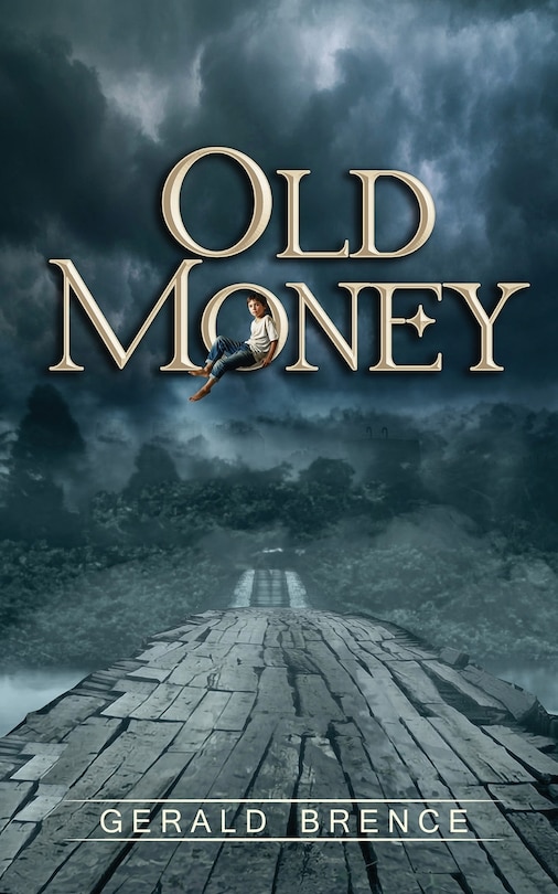 Front cover_Old Money