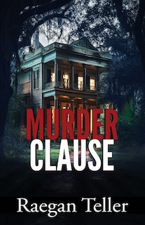 Couverture_Murder Clause