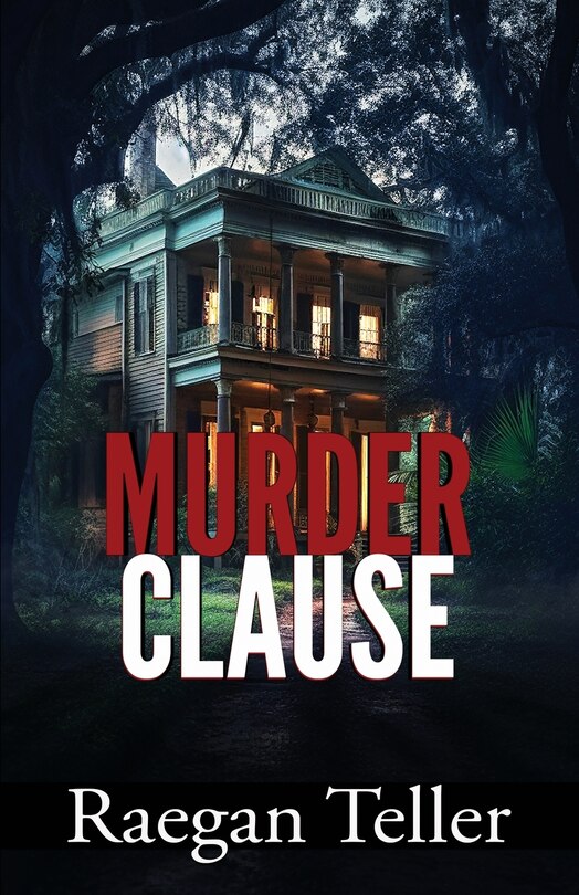 Couverture_Murder Clause