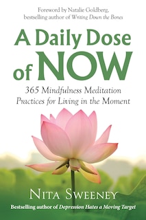 Couverture_A Daily Dose of Now