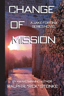 Front cover_Change of Mission