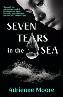 Front cover_Seven Tears in the Sea