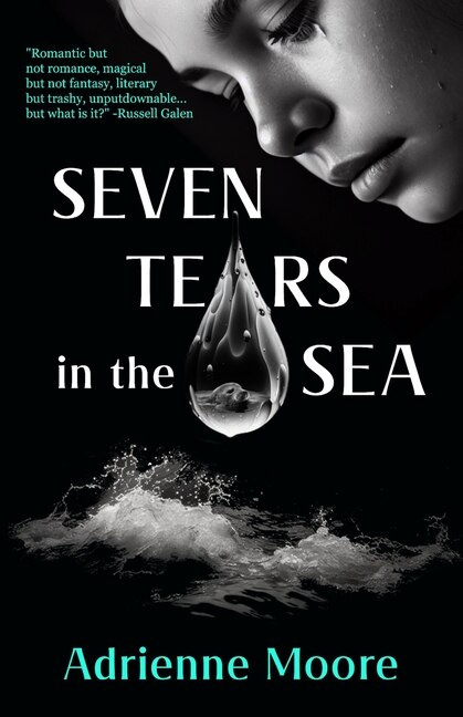 Front cover_Seven Tears in the Sea