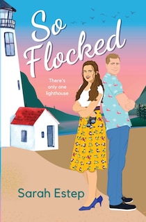 Front cover_So Flocked