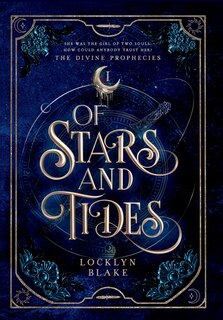 Couverture_Of Stars and Tides