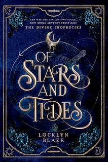 Front cover_Of Stars and Tides