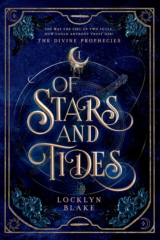 Front cover_Of Stars and Tides