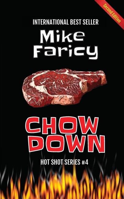 Front cover_Chow Down