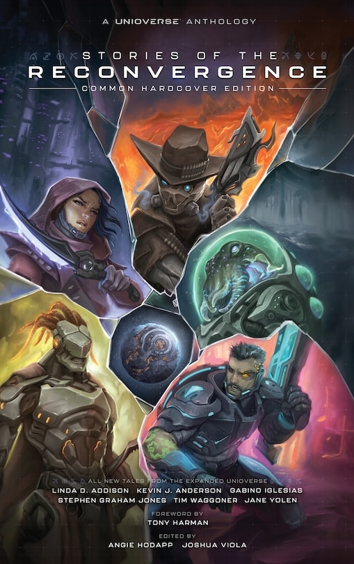Front cover_Unioverse