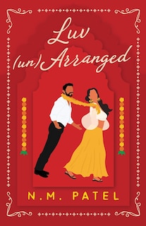 Front cover_Luv (un)Arranged