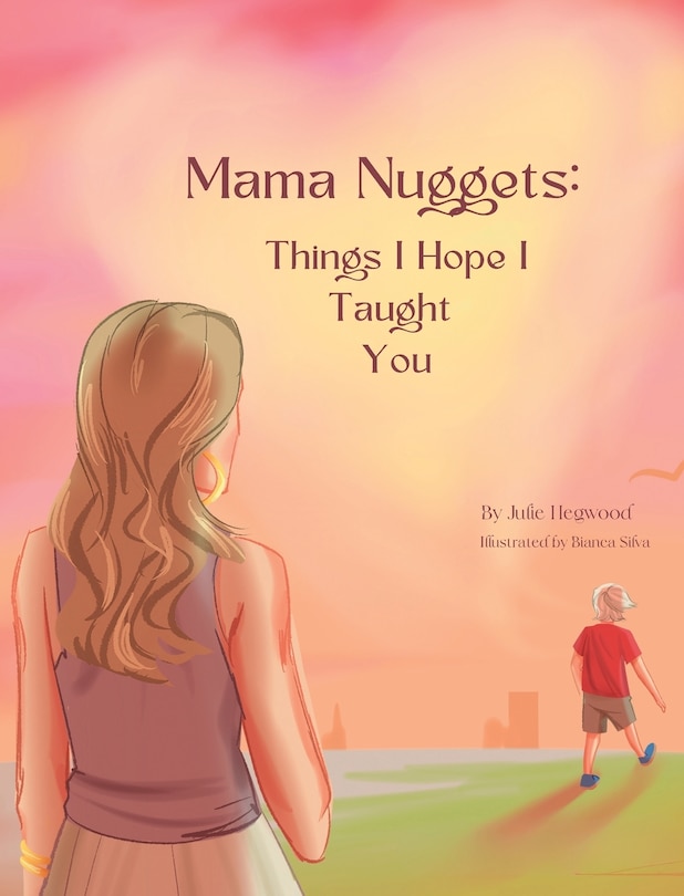 Front cover_Mama Nuggets