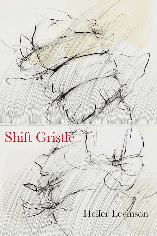 Front cover_Shift Gristle