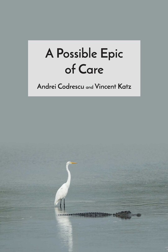Couverture_Possible Epic of Care
