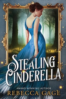 Couverture_Stealing Cinderella