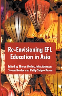 Couverture_Re-Envisioning EFL Education in Asia
