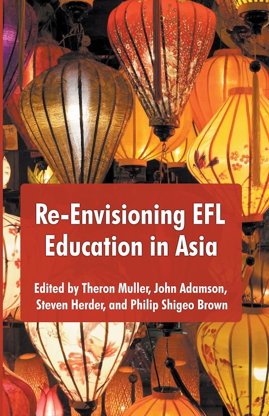 Couverture_Re-Envisioning EFL Education in Asia