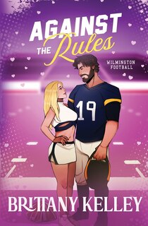 Couverture_Against The Rules