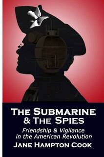 Front cover_The Submarine and the Spies