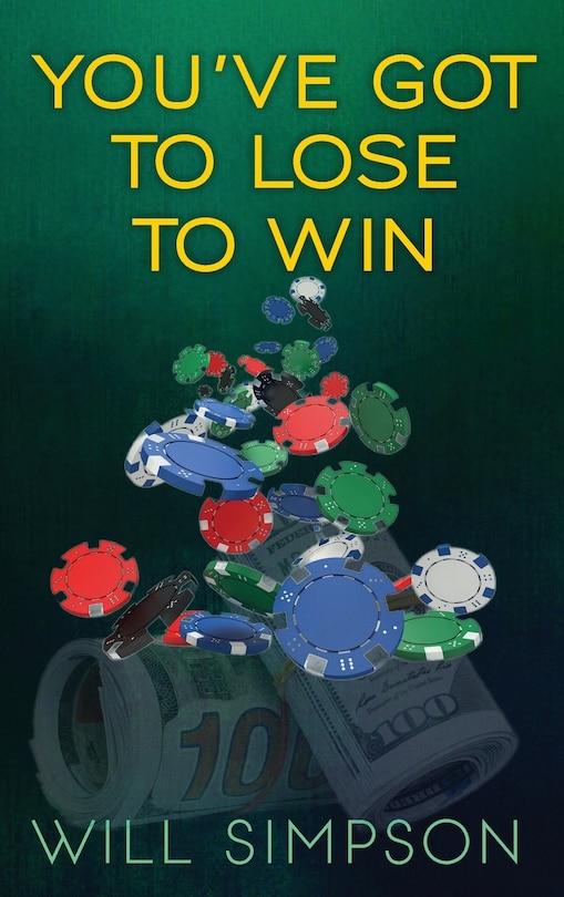 Front cover_You've Got to Lose to Win