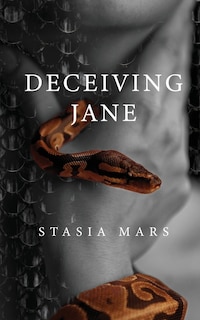Couverture_Deceiving Jane