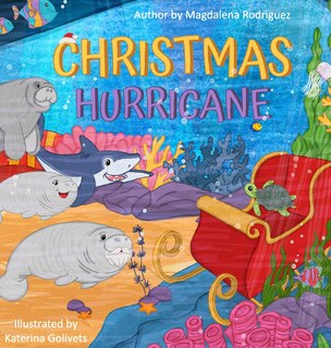 Couverture_Christmas Hurricane