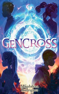 Front cover_Gencross