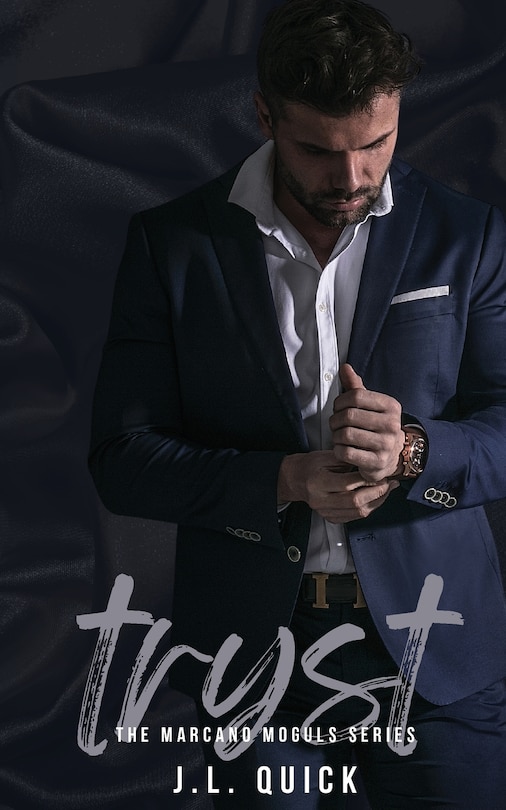 Front cover_Tryst