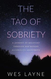 Couverture_The Tao of Sobriety