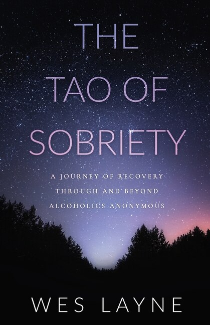 Couverture_The Tao of Sobriety