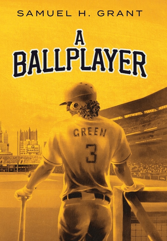 Couverture_A Ballplayer
