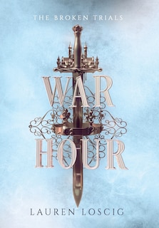 Front cover_War Hour