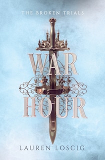 Front cover_War Hour