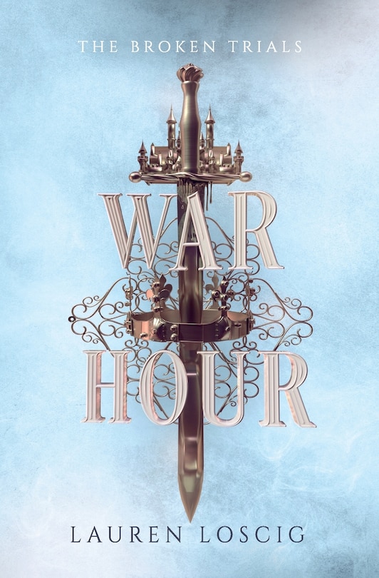 Front cover_War Hour